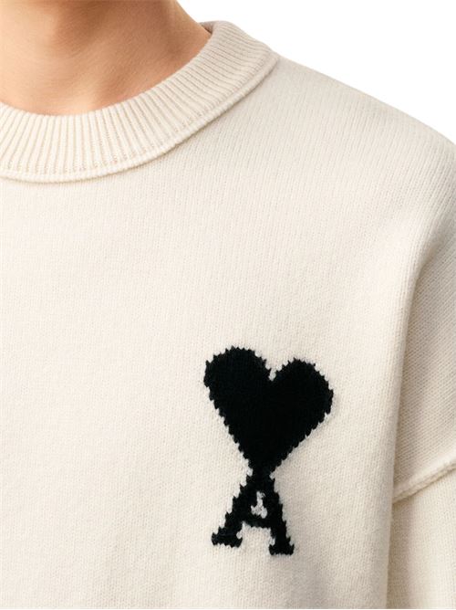 Maglione Ami de Coeur AMI PARIS | UKS838018151